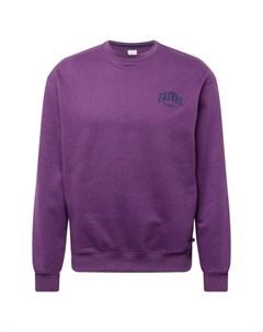 Толстовка, фиолетовый Qs