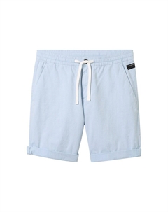 Брюки DENIM Regular Pants, светло-голубой Tom tailor