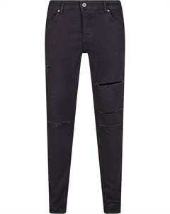 Джинсы Skinny Jeans, черный 2y premium