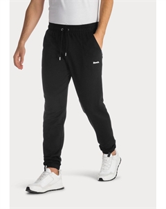 Брюки Tapered Pants, черный Bench