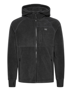 Куртка Fleece, темно-серый 11 project