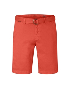 Брюки Slim fit Chino Pants, коралловый Redpoint