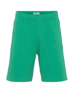 Брюки Regular Pants, цвет Grass green Replay