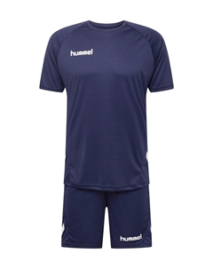 Спортивный костюм Tracksuit, морской синий Hummel