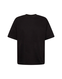 Футболка, черный Weekday