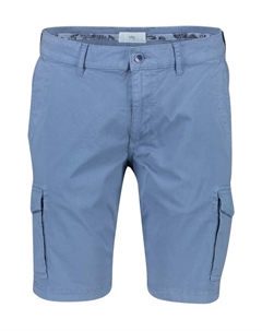 Шорты карго, синий Brax