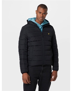 Куртка Between-Season, черный Lyle & scott