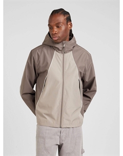 Куртка Between-Season, цвет Taupe/Light grey Weekday