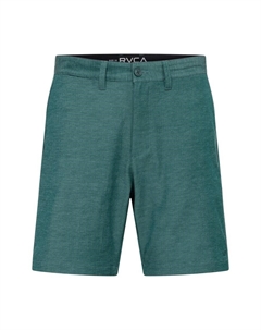 Брюки Regular Chino Pants, темно-зеленый Rvca