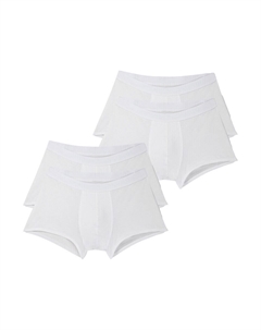 Боксеры Boxer shorts 24/7, белый Sloggi