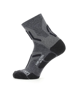 Носки Socks, цвет Grey/Anthracite/Light grey Uyn