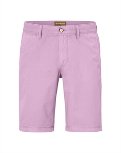 Брюки Regular Chino Pants, фиолетовый Redpoint