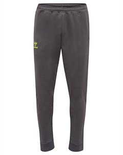 Спортивные брюки Regular Workout Pants, темно-серый Hummel