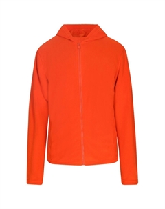 Куртка Fleece, темно-оранжевый Cosimon