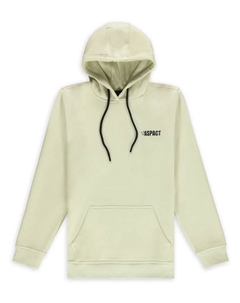 Толстовка Aqua xplode – модный дизайн, зеленый Aspact