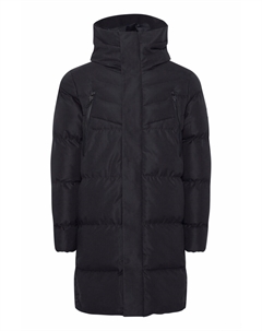 Парка Winter Parka Denny, черный 11 project
