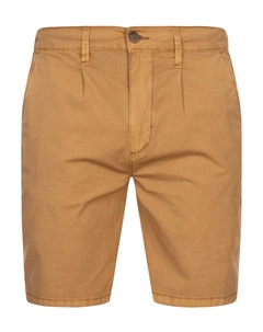 Брюки Regular Pants INSan, коричневый Indicode jeans