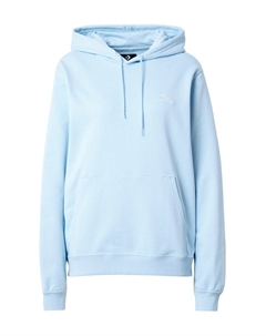 Спортивная толстовка GO-TO, светло-голубой Converse