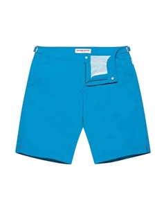 Плавки мужские, синий Orlebar brown