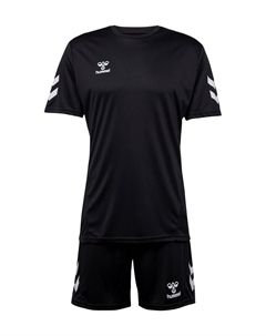 Спортивный костюм Tracksuit, черный Hummel