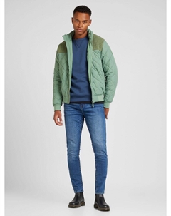 Куртка Between-Season, цвет Apple/Light green Derbe