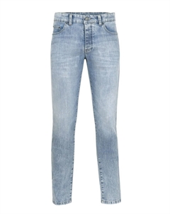 Джинсы Slim fit Jeans, светло-голубой Scalpers