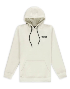 Модная толстовка xplode – стильный дизайн, белый Aspact