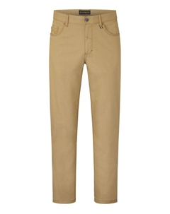 Брюки Regular Pants, кэмел Redpoint