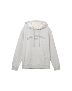 Толстовка DENIM, цвет mottled grey Tom tailor