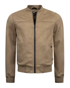 Куртка Between-Season Ibon, бежевый Indicode jeans