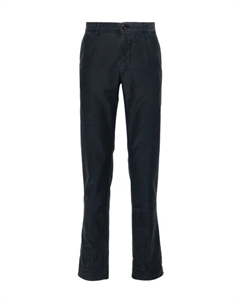 Джинсы осень зима 24, синий Incotex