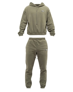 Спортивный костюм Tracksuit, цвет Apple Tom barron