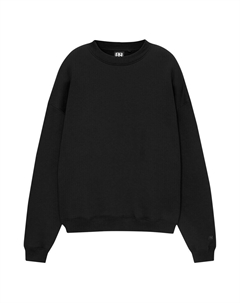 Толстовка, черный Pull & bear