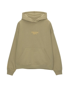 Толстовка, зеленый Pull & bear