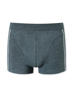 Боксеры Boxer shorts, синий Schiesser