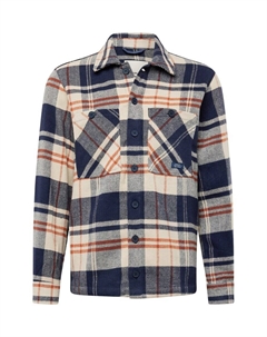 Куртка Between-Season, бежевый/темно-синий Blend