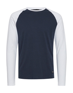 Футболка Bane, темно-синий 11 project