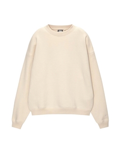 Толстовка, белый Pull & bear