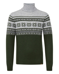 Свитер Sweater Jesse, серый Blend