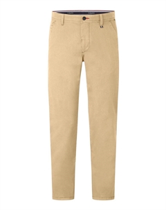 Брюки Slim fit Chino Pants, бежевый Redpoint