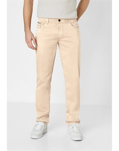 Брюки Regular Pants, кремовый Redpoint