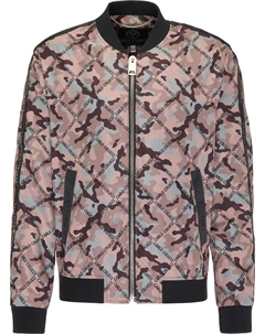 Куртка Between-Season Collodoro, цвет Mixed colors Carlo colucci