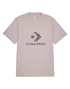 Спортивная футболка, цвет Purple/Dark purple Converse