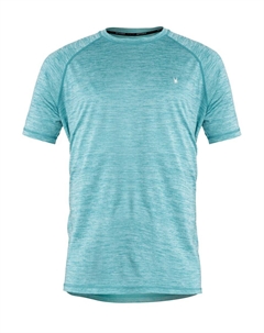 Спортивная футболка Performance, синий Spyder