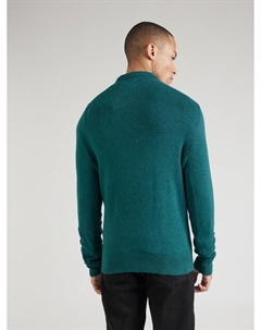 Свитер Sweater, зеленый Scotch&soda