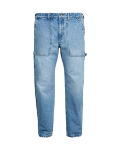 Джинсы Regular Jeans, синий Marks & spencer
