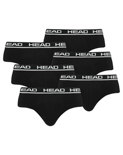 Трусы Panty, черный Head