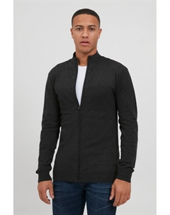 Кардиган Knit Cardigan Ernoldo, цвет Graphite Indicode jeans