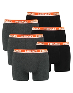 Боксеры Boxer shorts, цвет Mixed colors Head