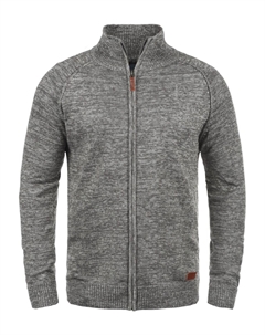 Кардиган Knit Cardigan Daniri, серый Blend